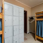 Десятиместный (Общий номер), Хостел Гости