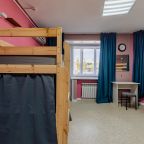 Шестиместный (Общий номер), Хостел Гости