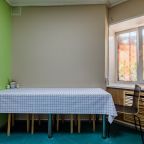 Кухня, Хостел Гости