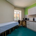Кухня, Хостел Гости