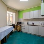 Кухня, Хостел Гости