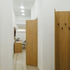 Двухместный (Стандарт малый), Отель Афалина