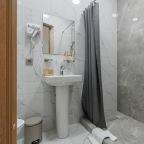 Двухместный (Стандарт малый), Отель Афалина