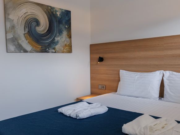 Фотография номера мини отеля Афалина