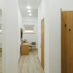 Двухместный (Стандарт малый), Отель Афалина