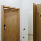 Двухместный (Стандарт малый), Отель Афалина