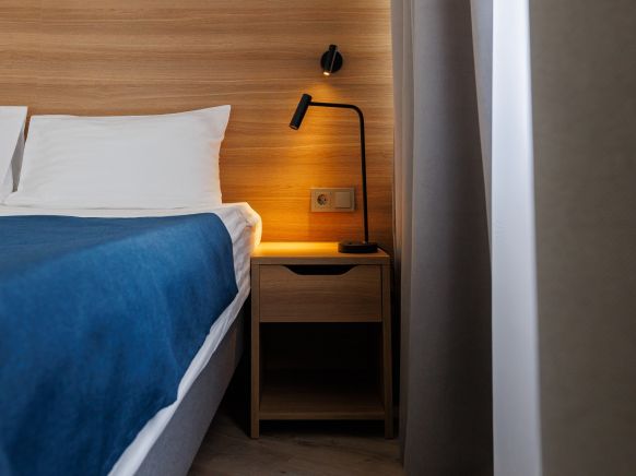 Фотография номера мини отеля Афалина