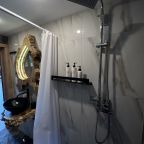 Четырехместный (A-Frame SPA), База отдыха Приозёрье