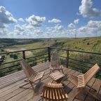 Двухместный (Barn house), Апарт-отель Вершина отдыха