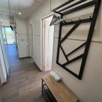Мини-дом (Домик Sky Point), Апарт-отель Вершина отдыха