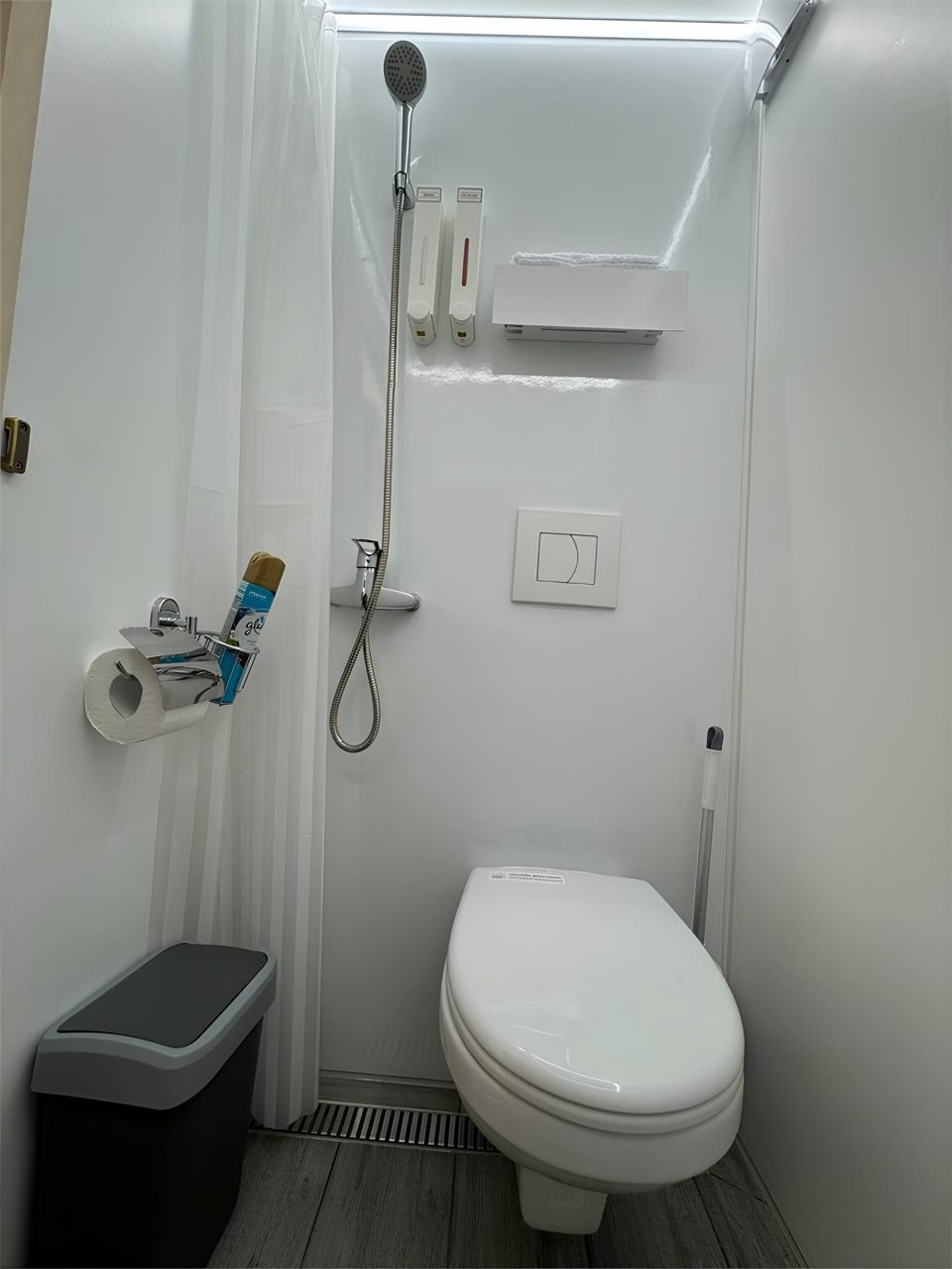 Мини-дом (Sphere), Апарт-отель Вершина отдыха