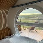 Мини-дом (Sphere), Апарт-отель Вершина отдыха