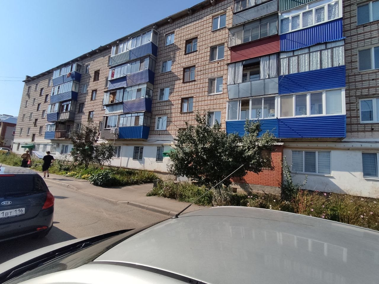 Апартаменты Satin Apartments на площади Октября 14, Бавлы