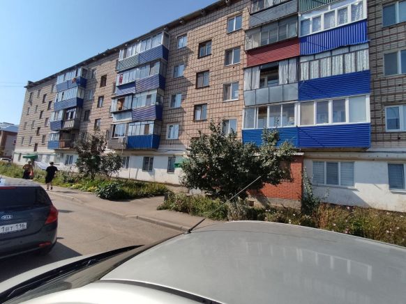 Апартаменты Satin Apartments на площади Октября 14