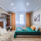 Апартаменты (Appartement De Luxe - KazanMall), Апартаменты De Luxe - KazanMall