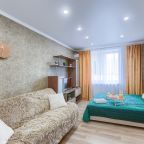 Апартаменты (Appartement De Luxe - KazanMall), Апартаменты De Luxe - KazanMall