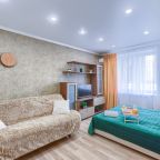 Апартаменты (Appartement De Luxe - KazanMall), Апартаменты De Luxe - KazanMall