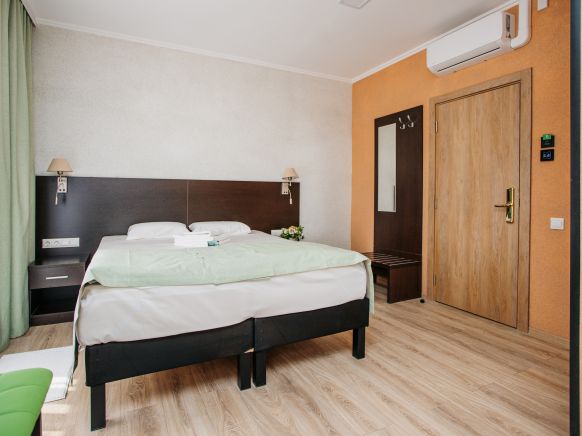 Фотография номера гостиницы SPA-отель Ореховый сад