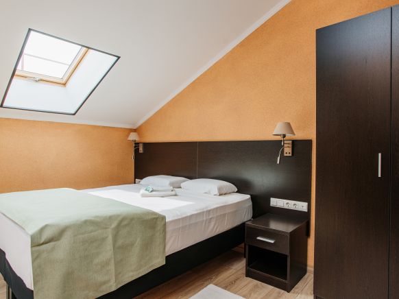 Фотография номера гостиницы SPA-отель Ореховый сад