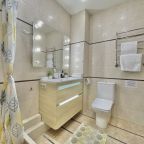 Двухместный (Дизайнерские апартаменты в ЖК Одинцовский парк), Дизайнерские апартаменты в ЖК Одинцовский парк