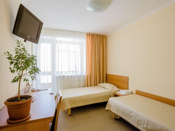 Фотография номера гостиницы Спа-отель Такмак