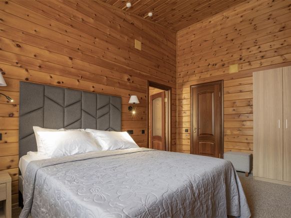 Фотография номера гостиницы Спа-отель Такмак