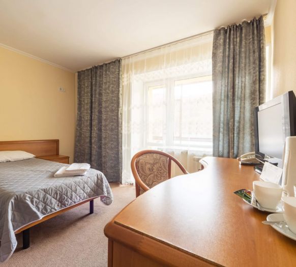 Фотография номера гостиницы Спа-отель Такмак