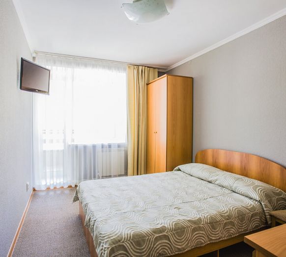 Фотография номера гостиницы Спа-отель Такмак