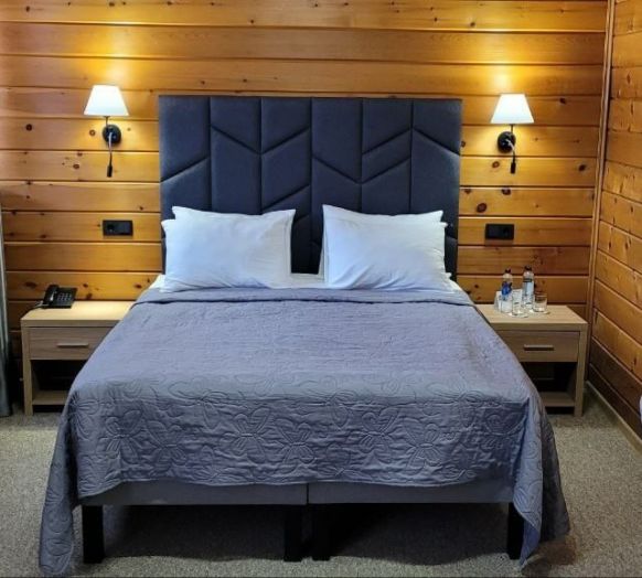 Фотография номера гостиницы Спа-отель Такмак