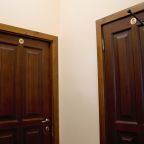 Двухместный (Эконом-класса с 2 отдельными кроватями), Гостевой дом Академии Пастухова