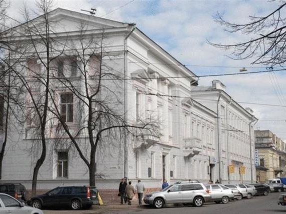 Гостевой дом Академии Пастухова, Ярославль