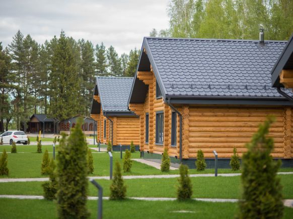 Фотография номера гостиницы Бутик-отель Лесной Дух