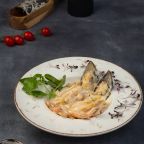 Европейская кухня, База отдыха Лесной Дух