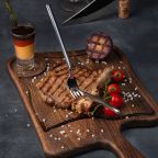 Кавказская кухня, База отдыха Лесной Дух