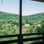 Четырехместный (Четырехместный дом 2-х этажный), Коттедж Камменка
