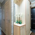 Трёхместный и более (Щедрина 10 у вокзала), Апартаменты Щедрина10 у вокзала