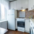 Возможность самостоятельного приготовления пищи, Апартаменты Щедрина10 у вокзала