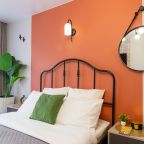 Жильё полностью ваше, Апартаменты Щедрина10 у вокзала