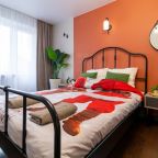 Жильё полностью ваше, Апартаменты Щедрина10 у вокзала