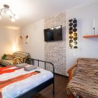 Жильё полностью ваше, Апартаменты Щедрина10 у вокзала