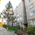 Парковка бесплатная, Апартаменты Киевская Балтийский рынок