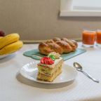 Возможность самостоятельного приготовления пищи, Апартаменты Киевская Балтийский рынок