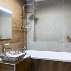 Двухместный (Комфорт), Отель Red Wood Hotel by Provence 3*