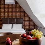 Люкс, Отель Red Wood Hotel by Provence 3*