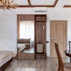 Люкс (Люкс Премиум), Отель Red Wood Hotel by Provence 3*