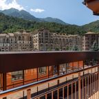 Люкс (Премиум), Отель Red Wood Hotel by Provence 3*