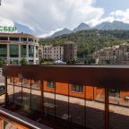 Студио (Black Stone), Отель Red Wood Hotel by Provence 3*