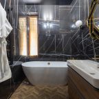 Студио (Black Stone), Отель Red Wood Hotel by Provence 3*