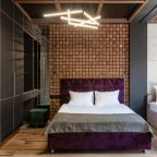 Студио (Black Stone), Отель Red Wood Hotel by Provence 3*