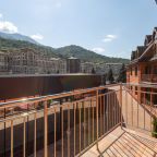 Студио (Black Stone), Отель Red Wood Hotel by Provence 3*